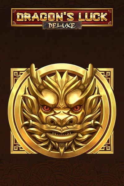 Dragon's Luck Deluxe