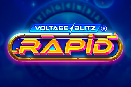 Voltage Blitz Rapid